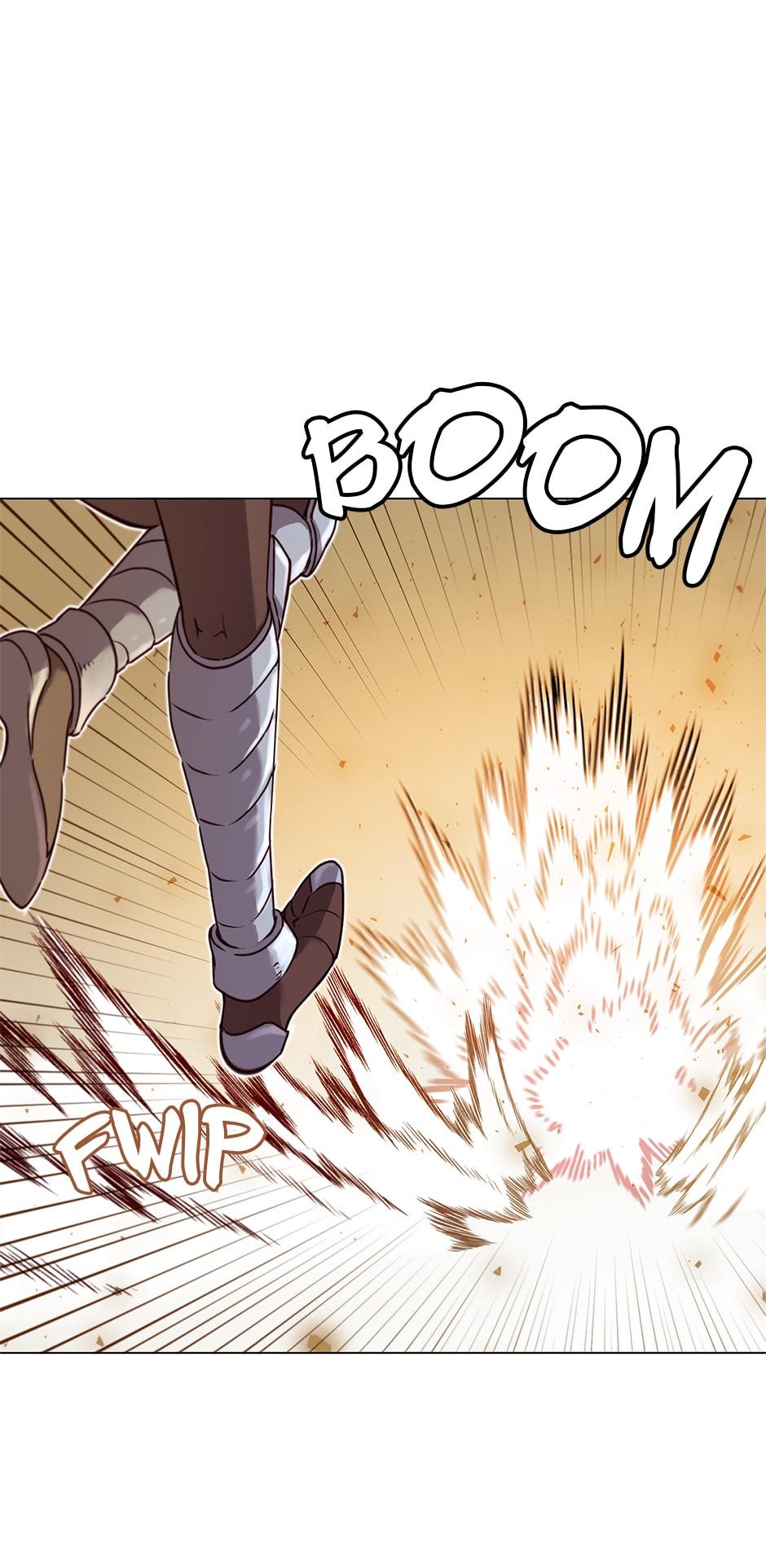 Read The Max Level Hero Strikes Back EN Manga Online