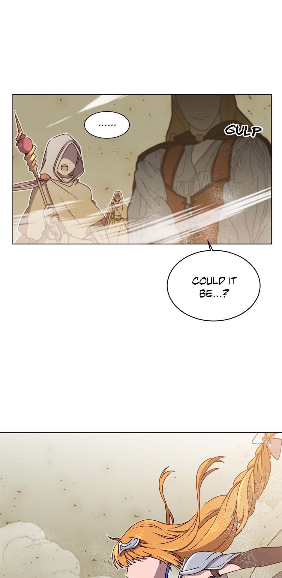 Read The Max Level Hero Strikes Back EN Manga Online