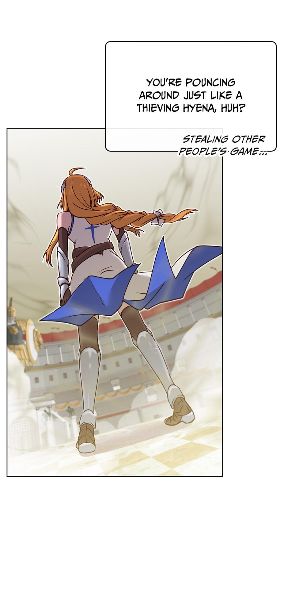 Read The Max Level Hero Strikes Back EN Manga Online