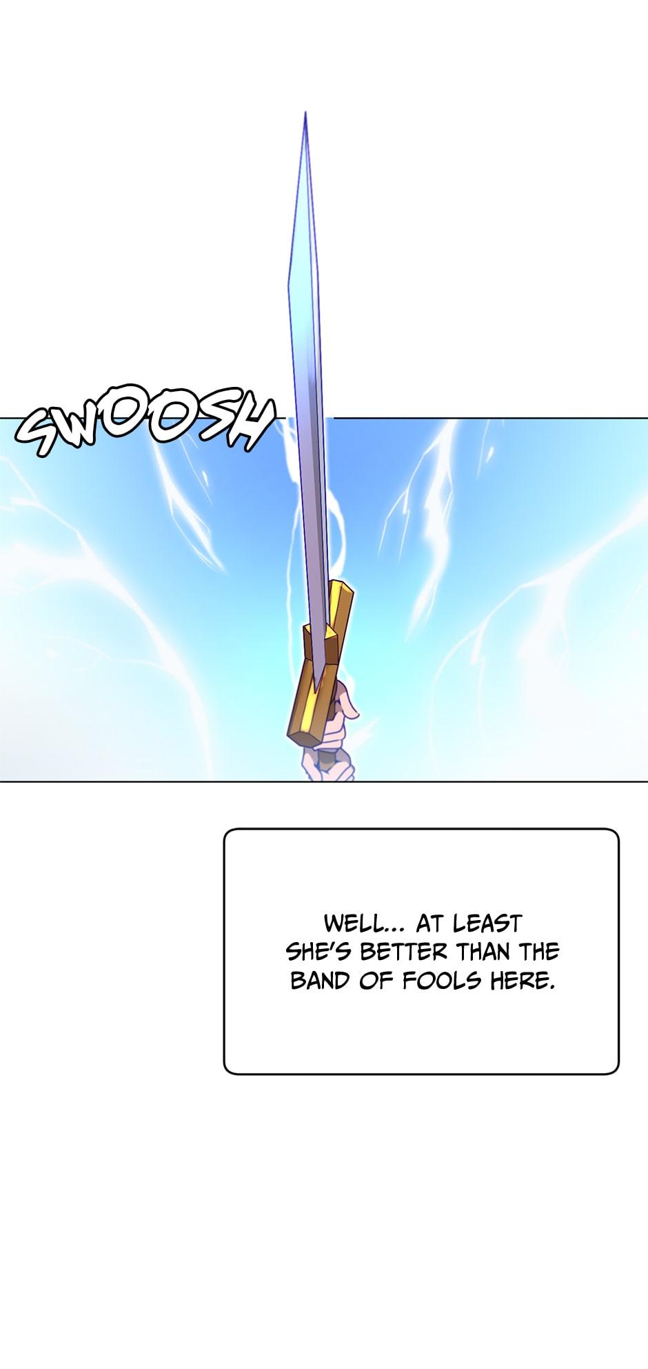 Read The Max Level Hero Strikes Back EN Manga Online