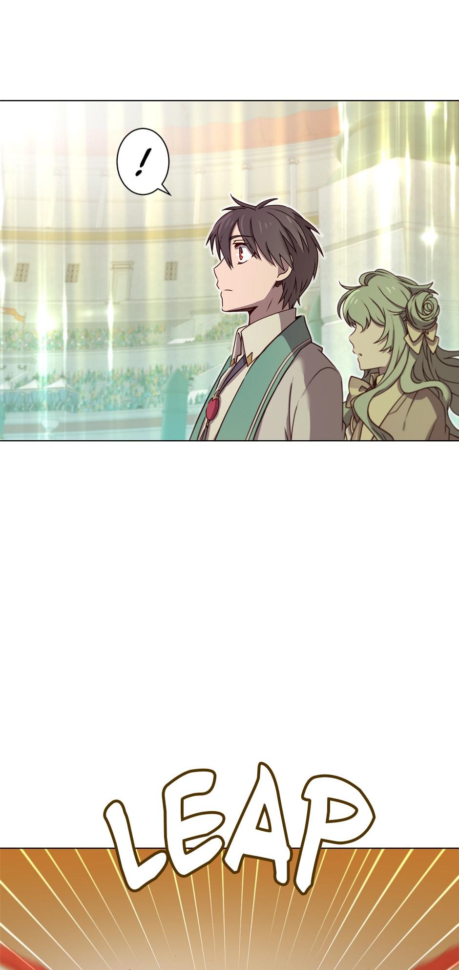 Read The Max Level Hero Strikes Back EN Manga Online