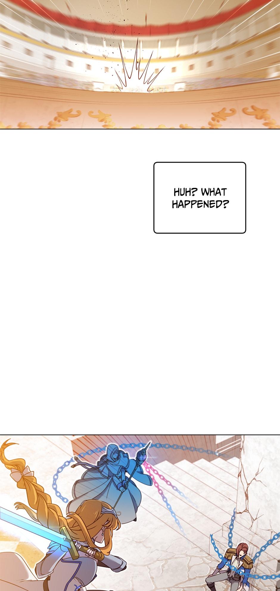 Read The Max Level Hero Strikes Back EN Manga Online