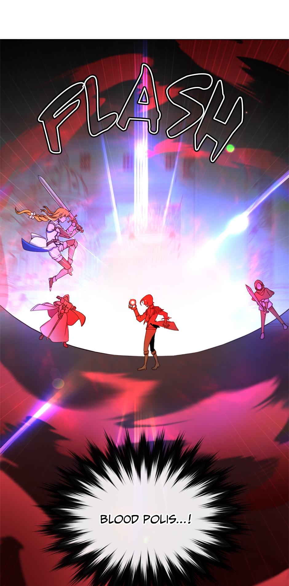 Read The Max Level Hero Strikes Back EN Manga Online
