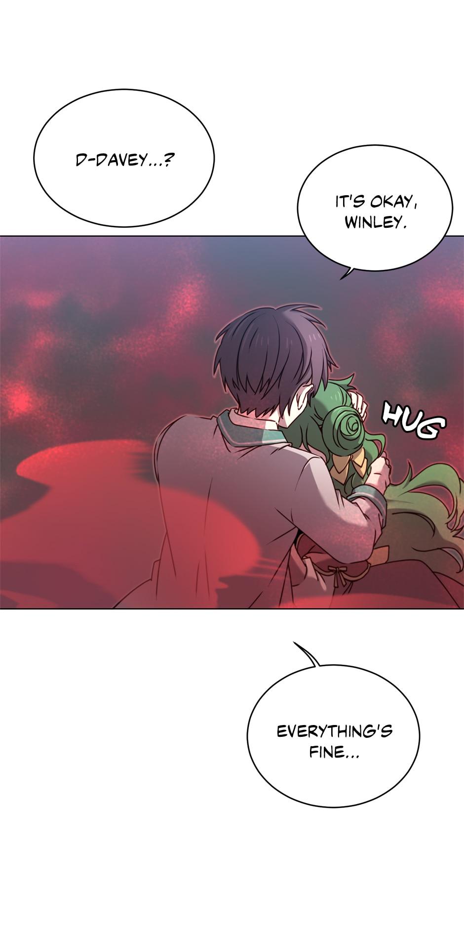 Read The Max Level Hero Strikes Back EN Manga Online