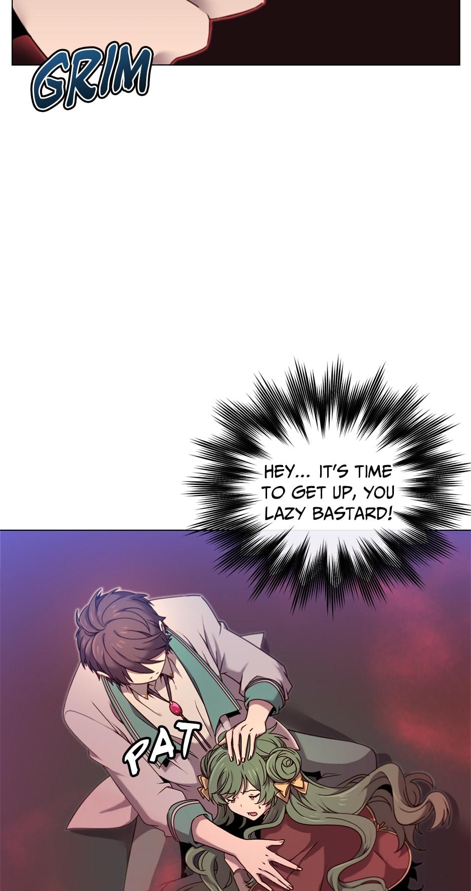 Read The Max Level Hero Strikes Back EN Manga Online