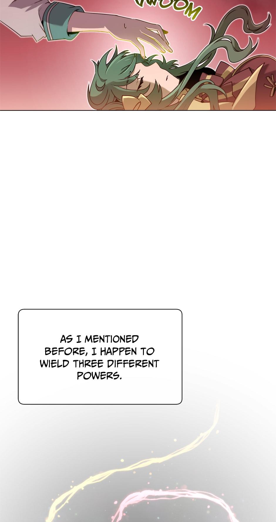 Read The Max Level Hero Strikes Back EN Manga Online