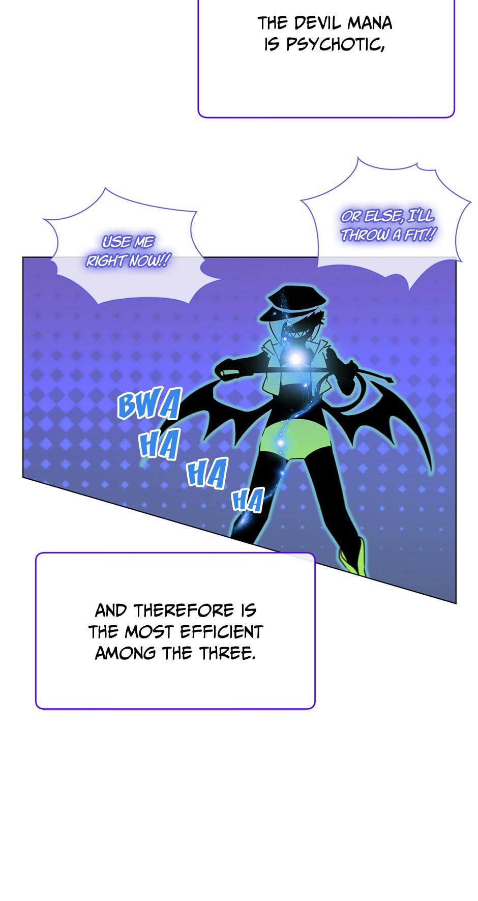 Read The Max Level Hero Strikes Back EN Manga Online