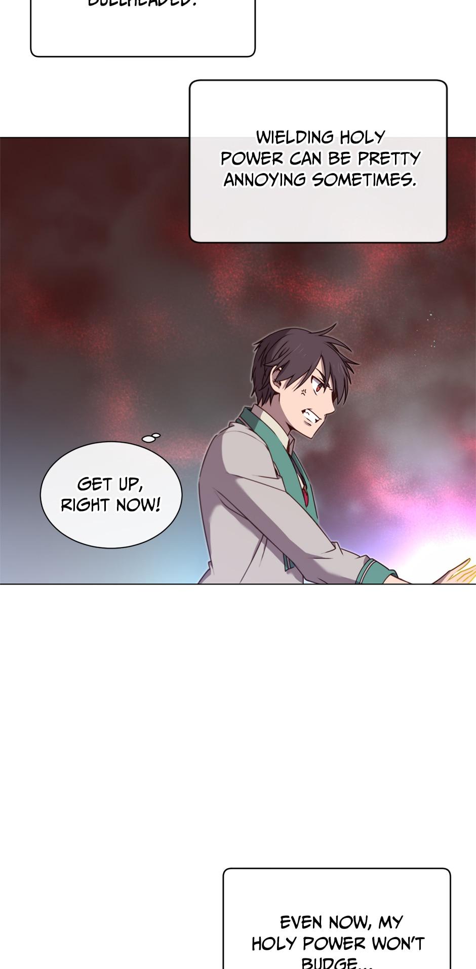 Read The Max Level Hero Strikes Back EN Manga Online
