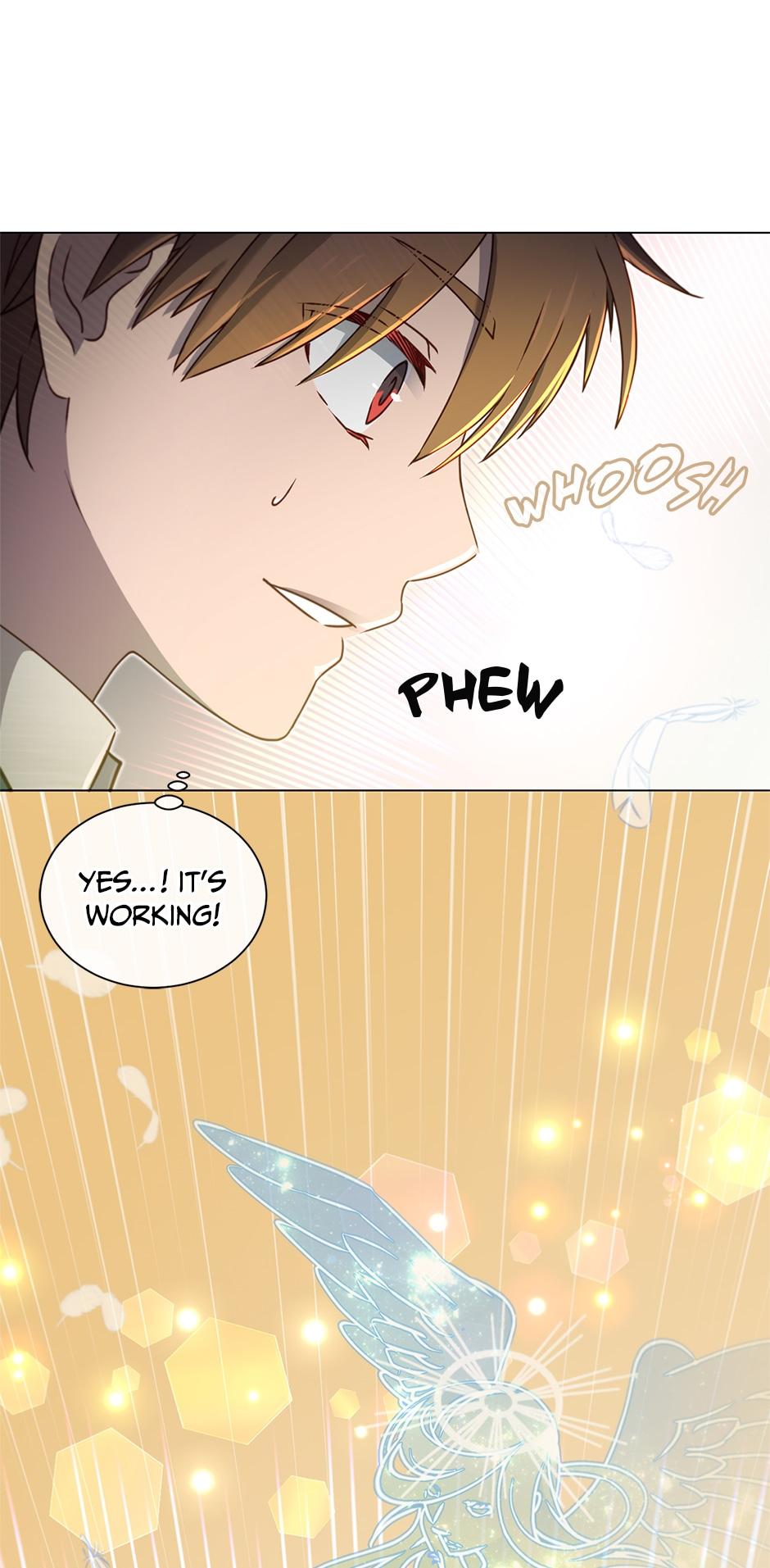 Read The Max Level Hero Strikes Back EN Manga Online