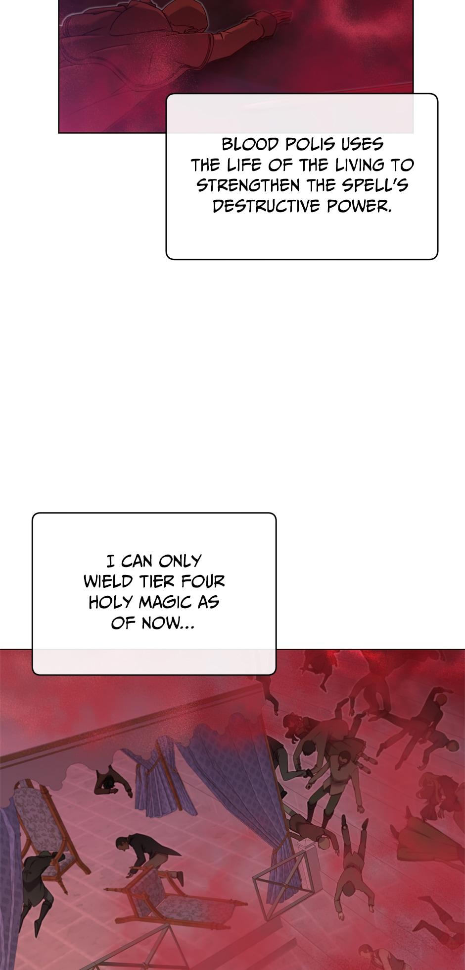 Read The Max Level Hero Strikes Back EN Manga Online