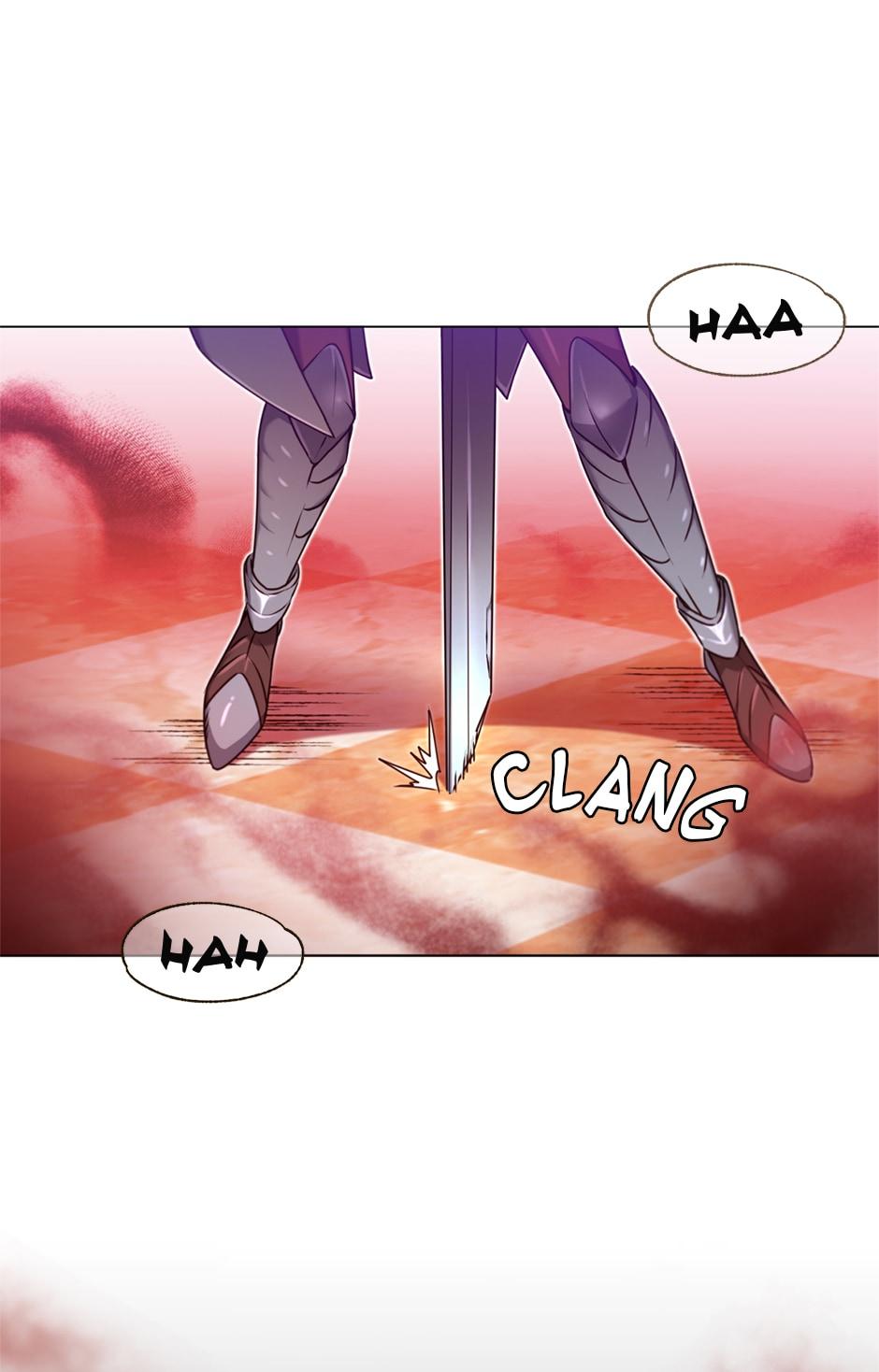 Read The Max Level Hero Strikes Back EN Manga Online