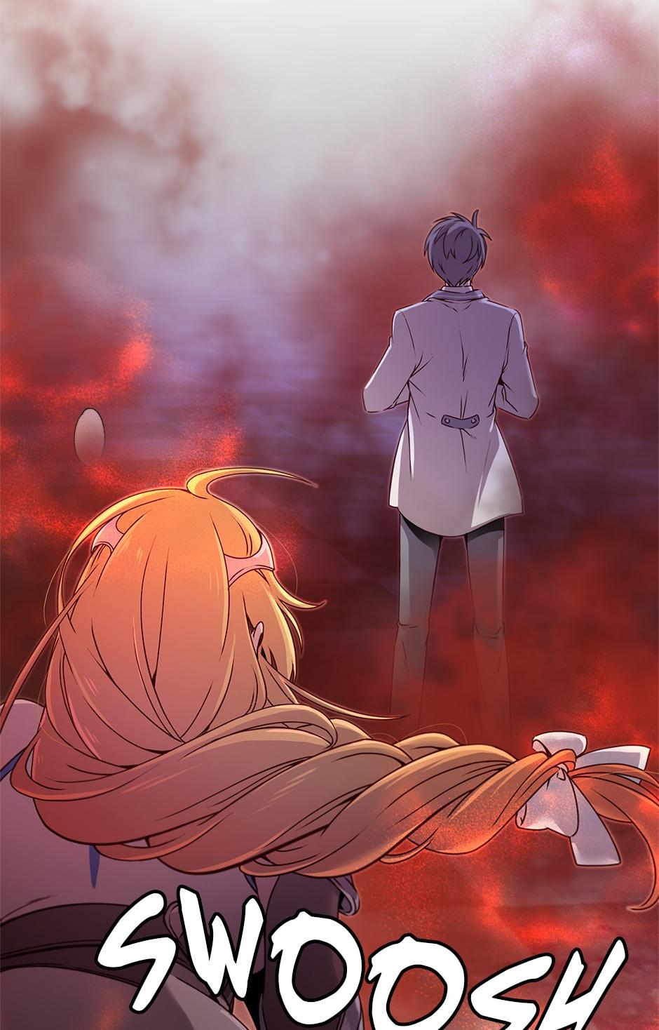 Read The Max Level Hero Strikes Back EN Manga Online