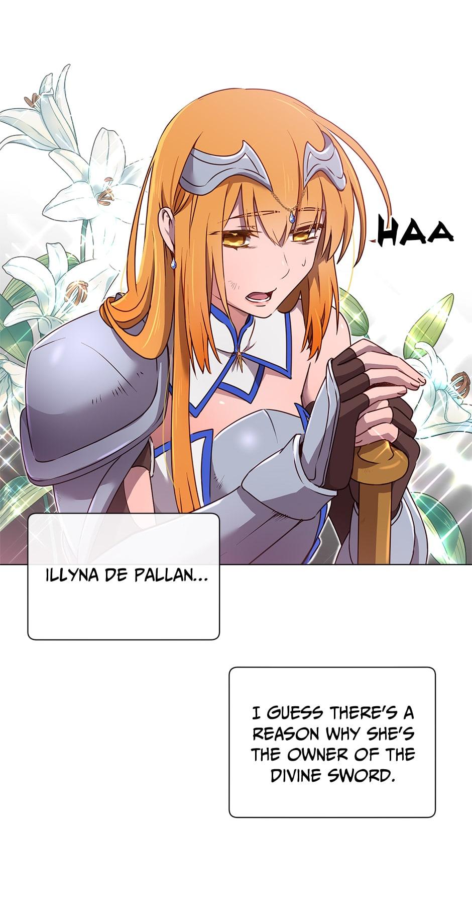 Read The Max Level Hero Strikes Back EN Manga Online