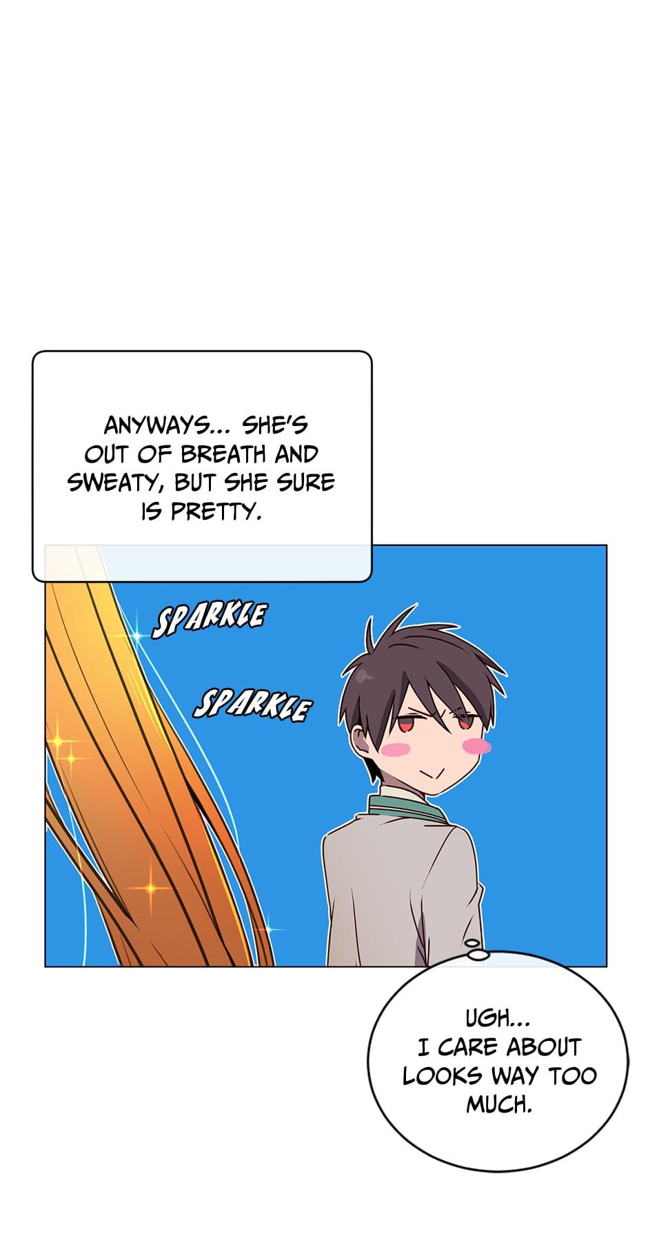 Read The Max Level Hero Strikes Back EN Manga Online