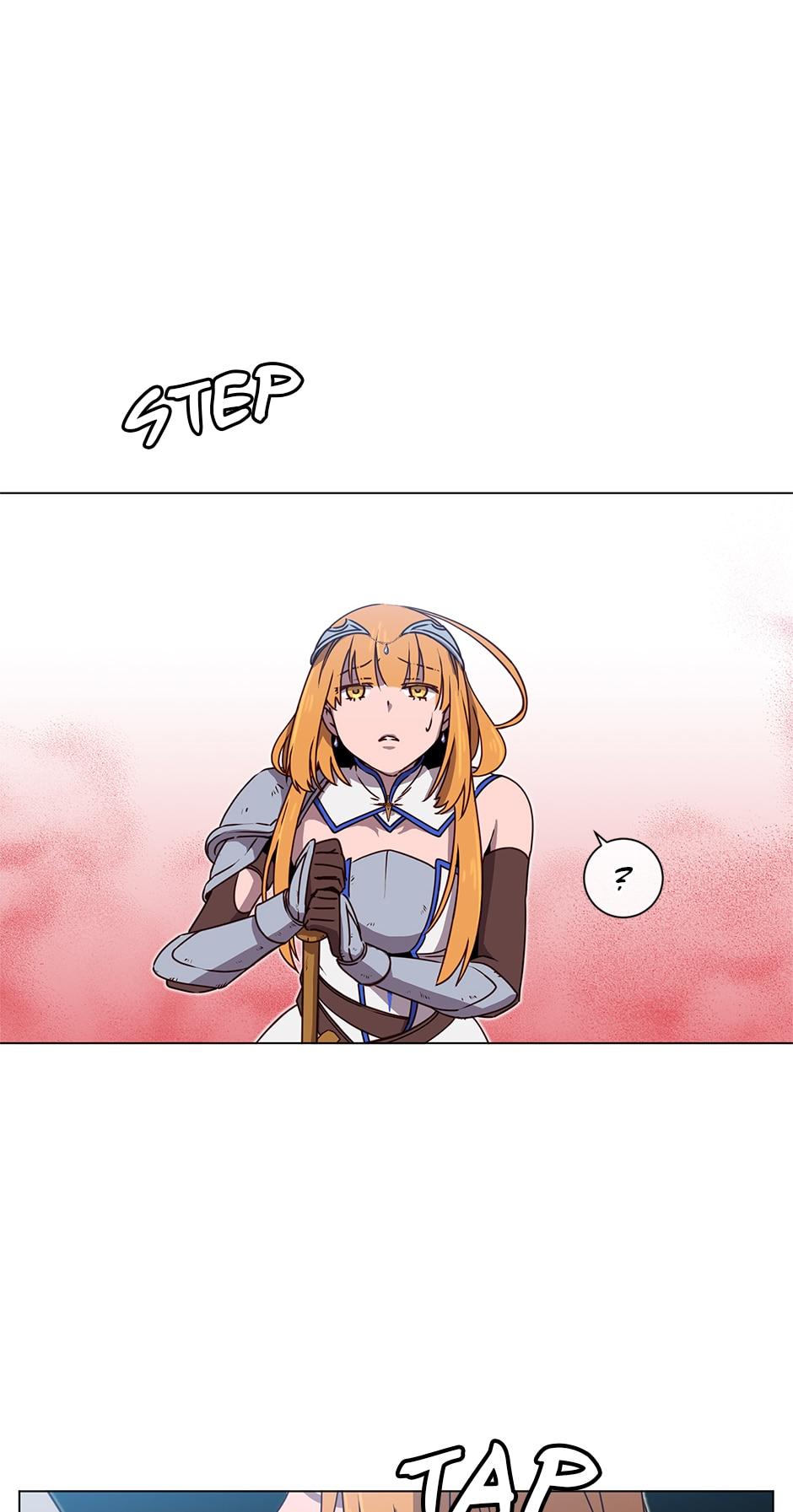 Read The Max Level Hero Strikes Back EN Manga Online