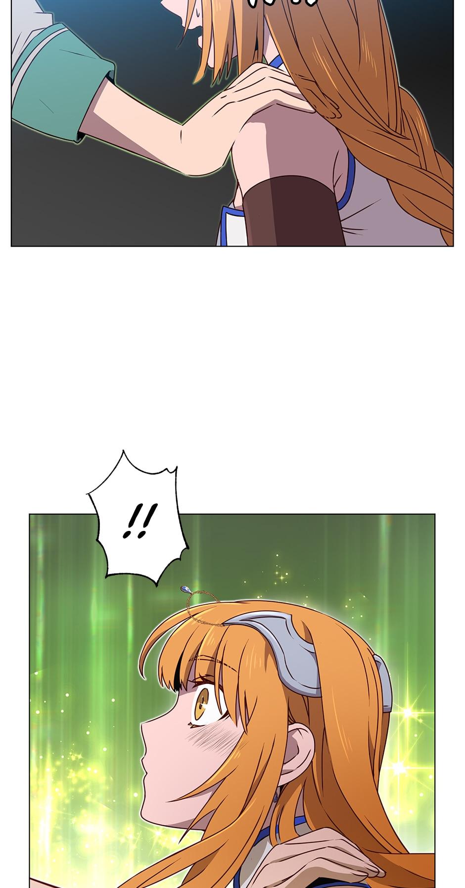 Read The Max Level Hero Strikes Back EN Manga Online