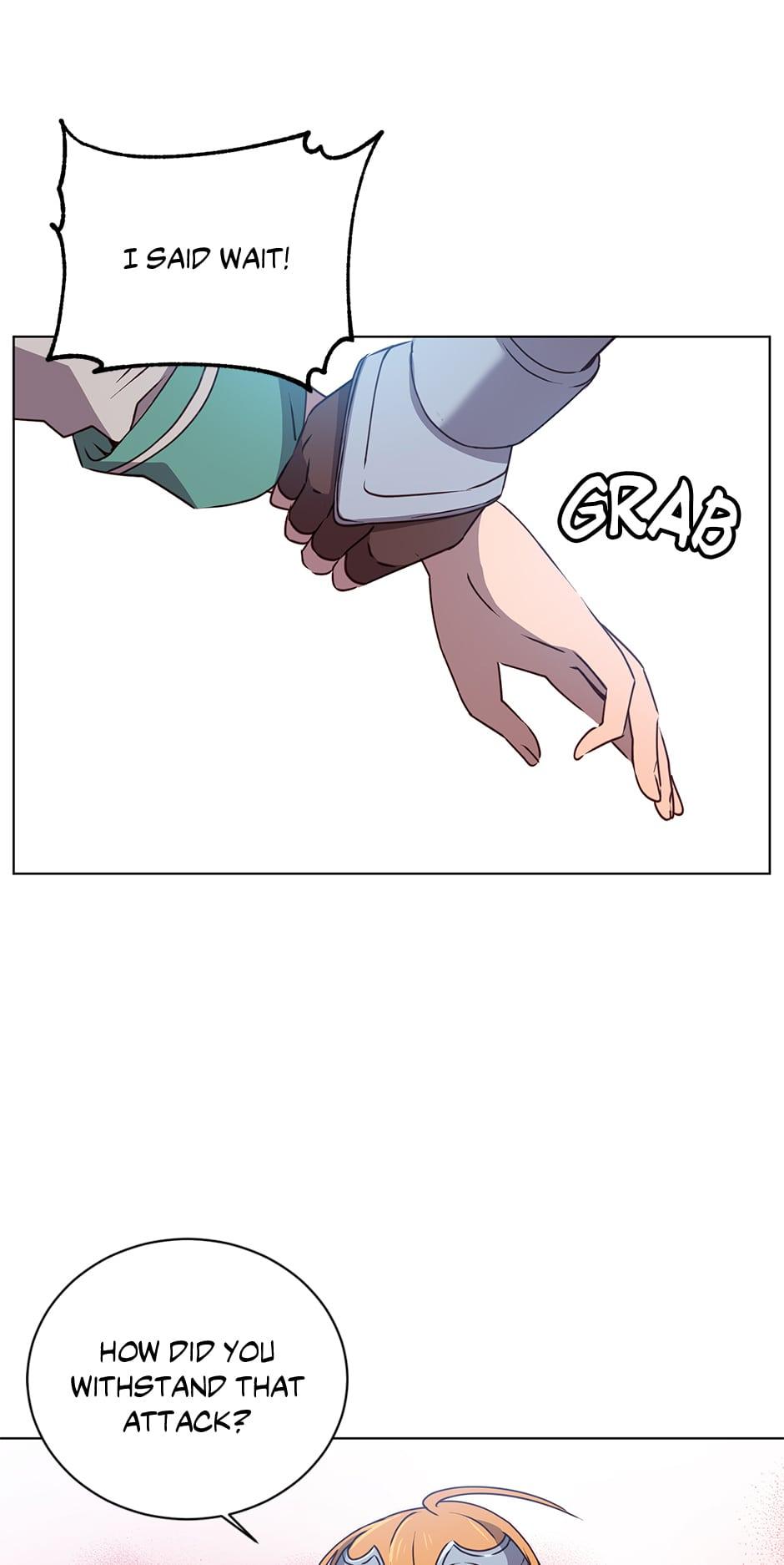 Read The Max Level Hero Strikes Back EN Manga Online