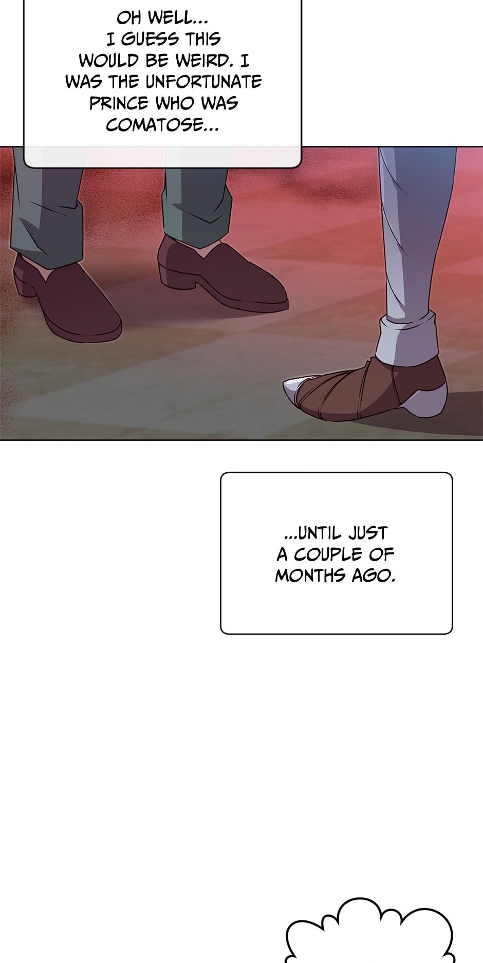 Read The Max Level Hero Strikes Back EN Manga Online