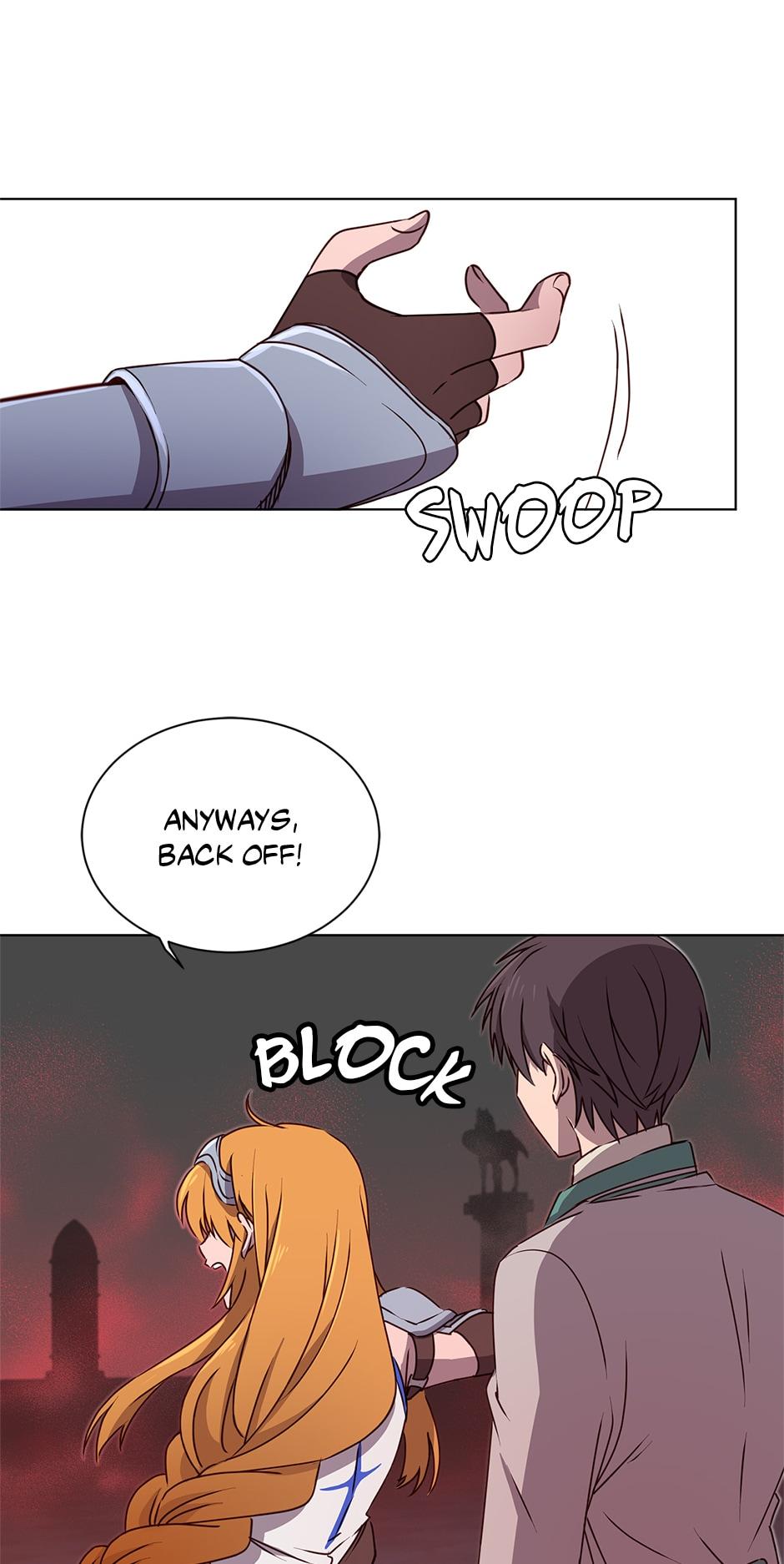Read The Max Level Hero Strikes Back EN Manga Online