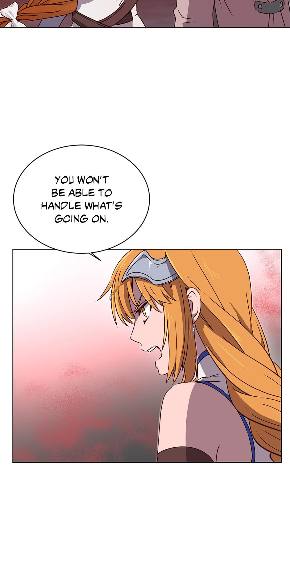 Read The Max Level Hero Strikes Back EN Manga Online
