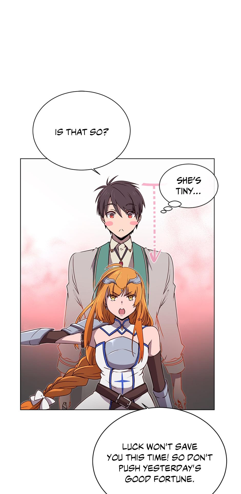 Read The Max Level Hero Strikes Back EN Manga Online