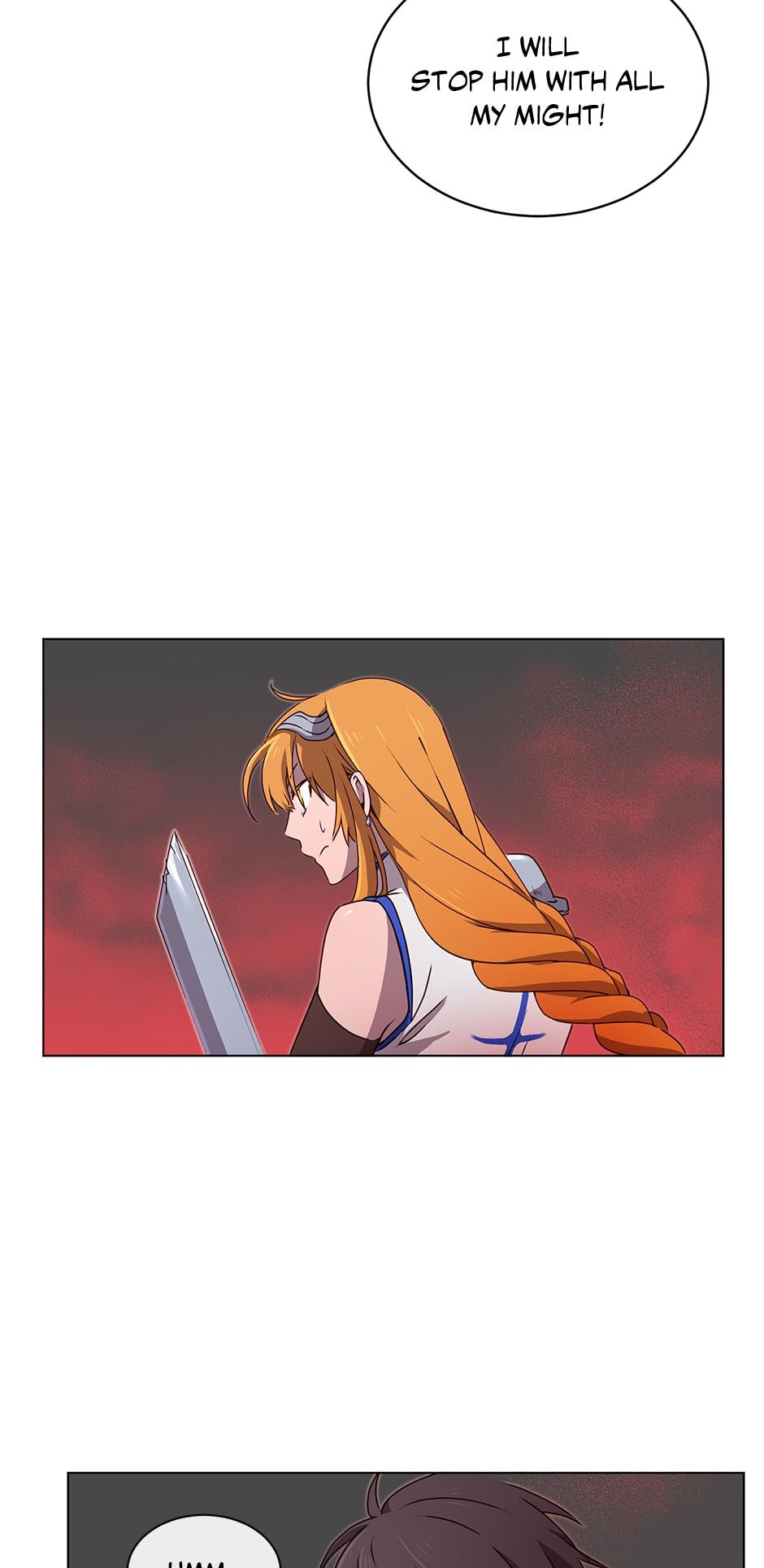 Read The Max Level Hero Strikes Back EN Manga Online
