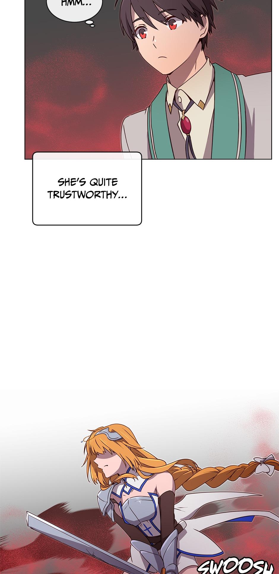 Read The Max Level Hero Strikes Back EN Manga Online