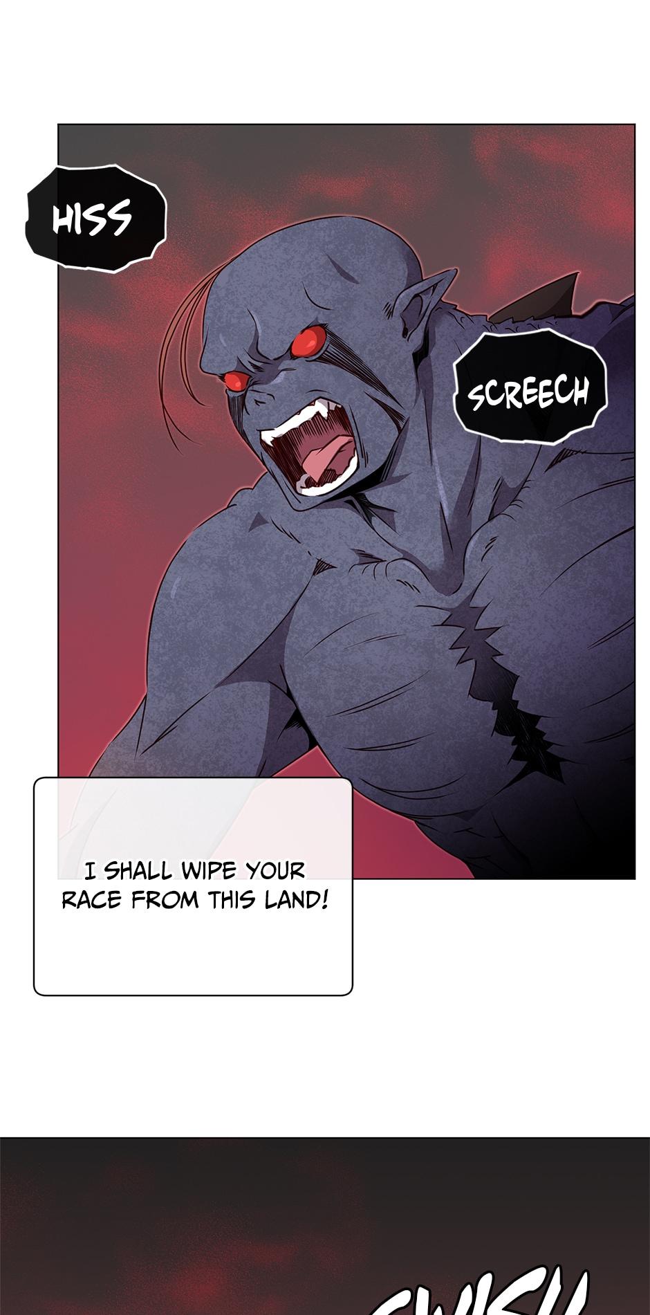 Read The Max Level Hero Strikes Back EN Manga Online
