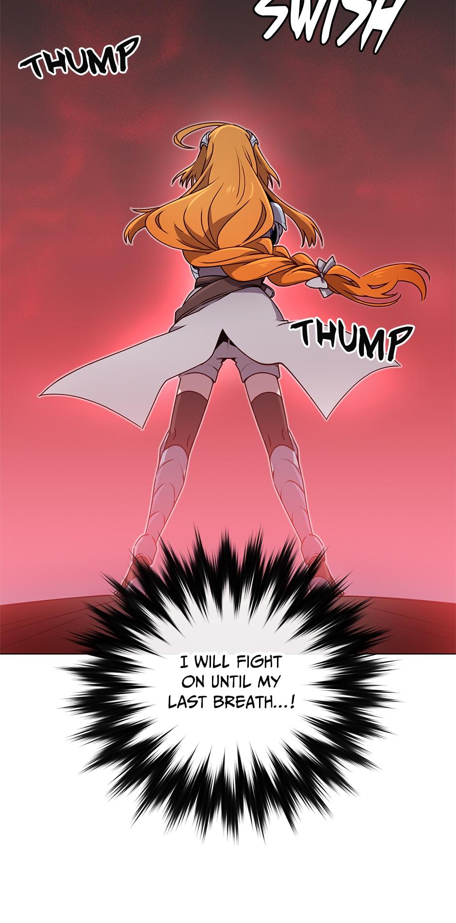 Read The Max Level Hero Strikes Back EN Manga Online