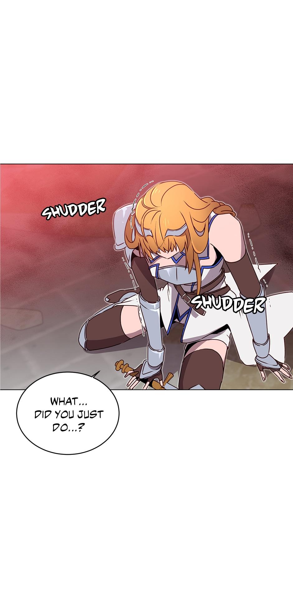Read The Max Level Hero Strikes Back EN Manga Online