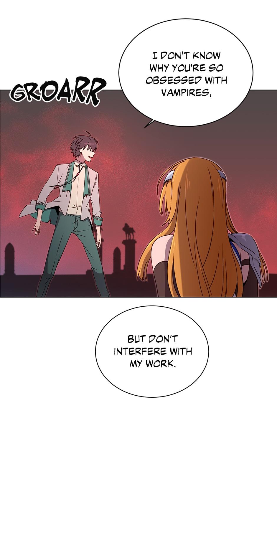 Read The Max Level Hero Strikes Back EN Manga Online