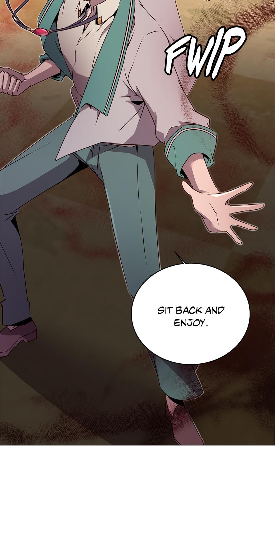 Read The Max Level Hero Strikes Back EN Manga Online