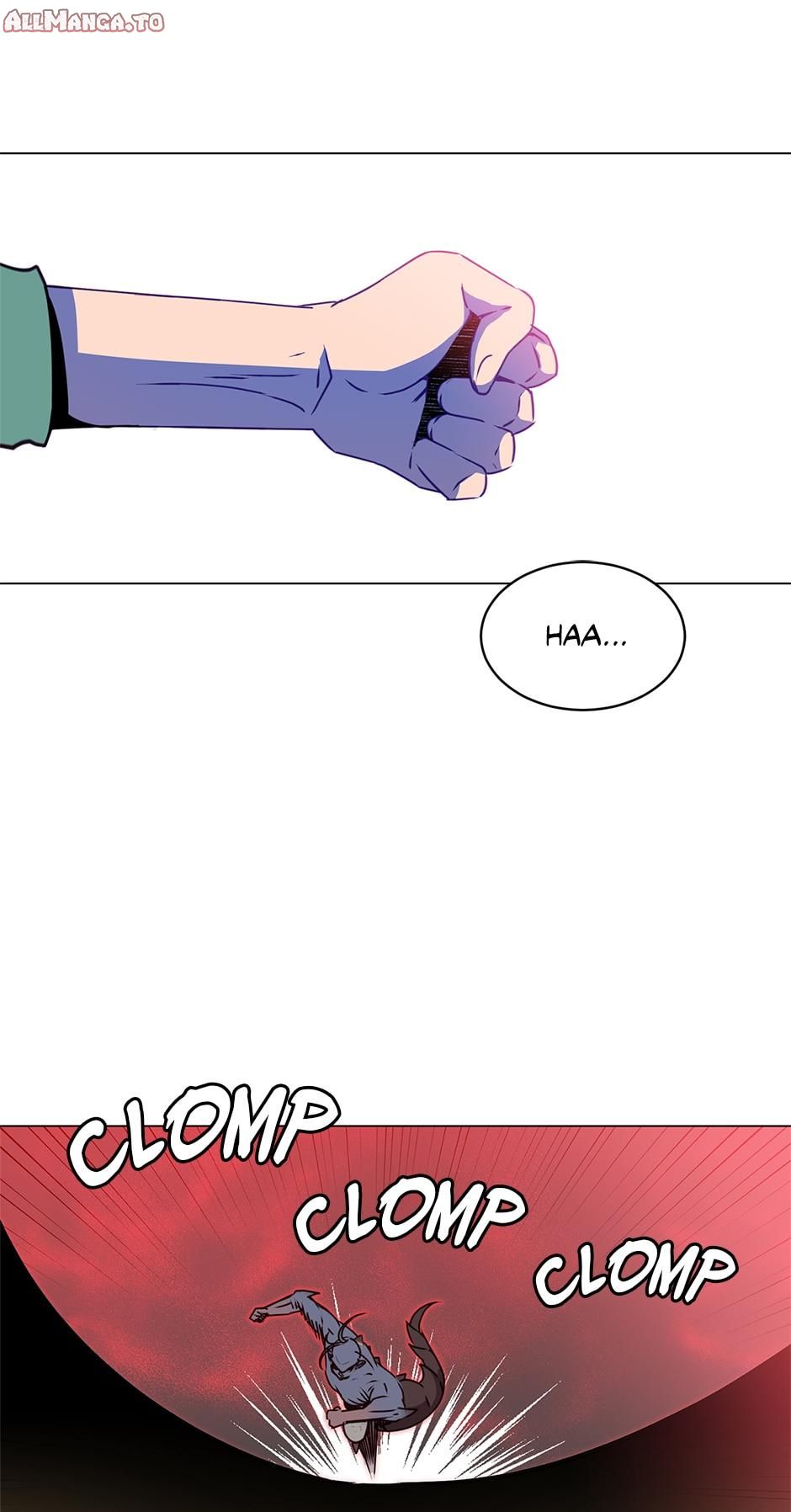 Read The Max Level Hero Strikes Back EN Manga Online