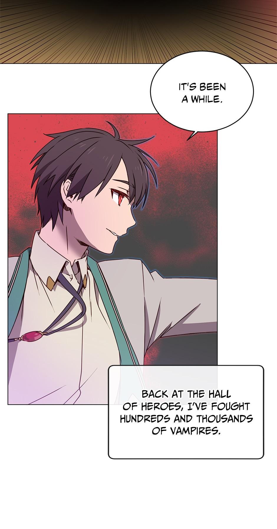 Read The Max Level Hero Strikes Back EN Manga Online
