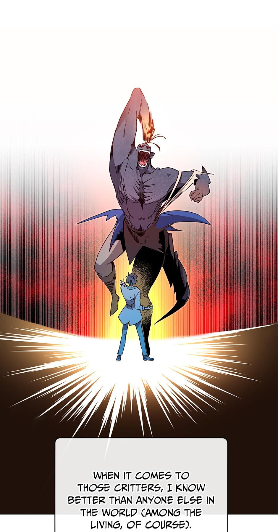 Read The Max Level Hero Strikes Back EN Manga Online