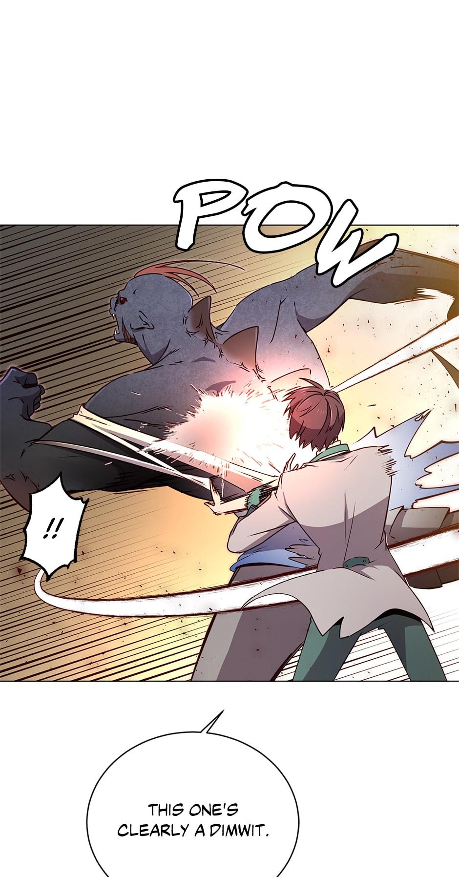 Read The Max Level Hero Strikes Back EN Manga Online