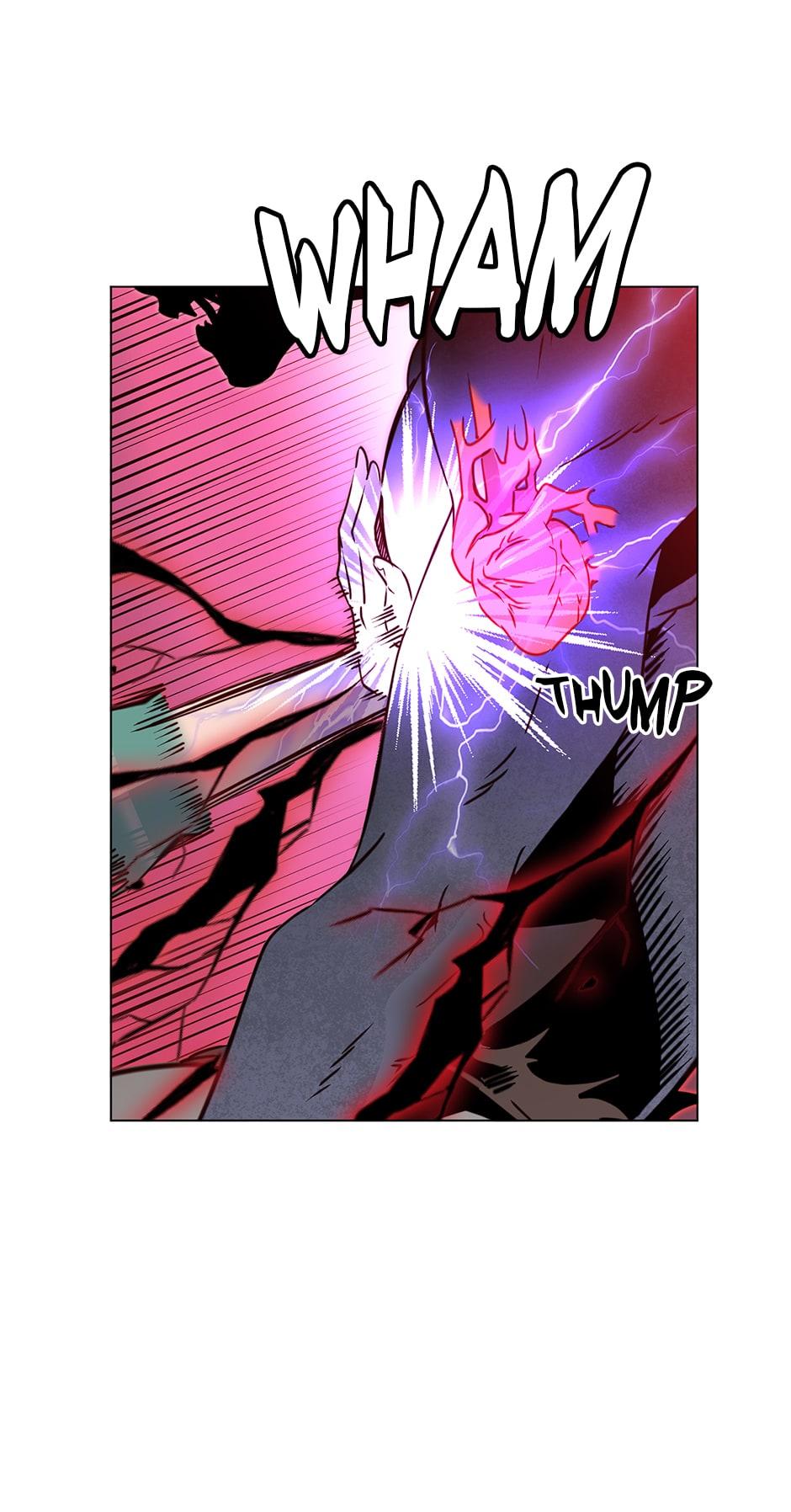 Read The Max Level Hero Strikes Back EN Manga Online