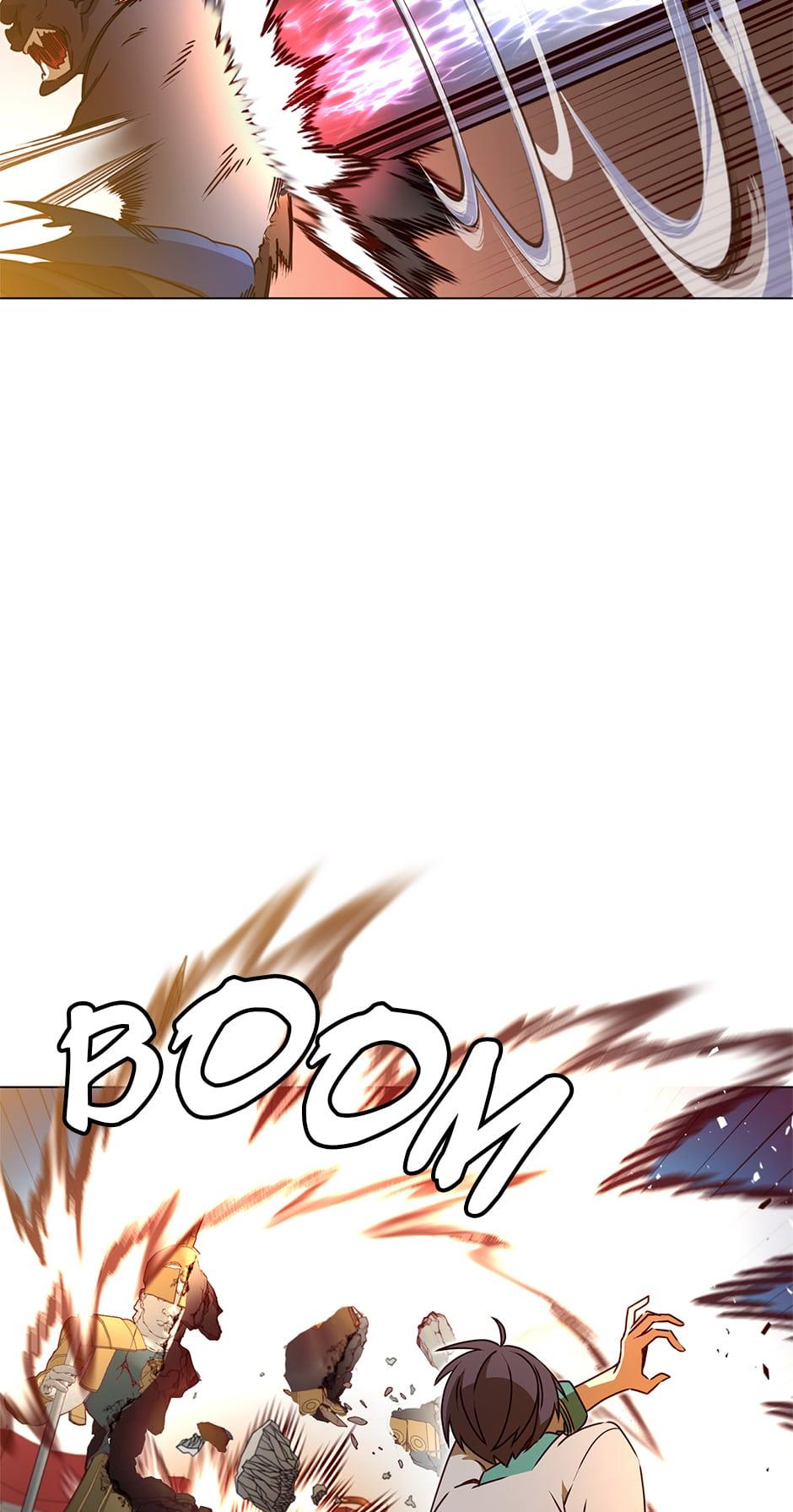 Read The Max Level Hero Strikes Back EN Manga Online
