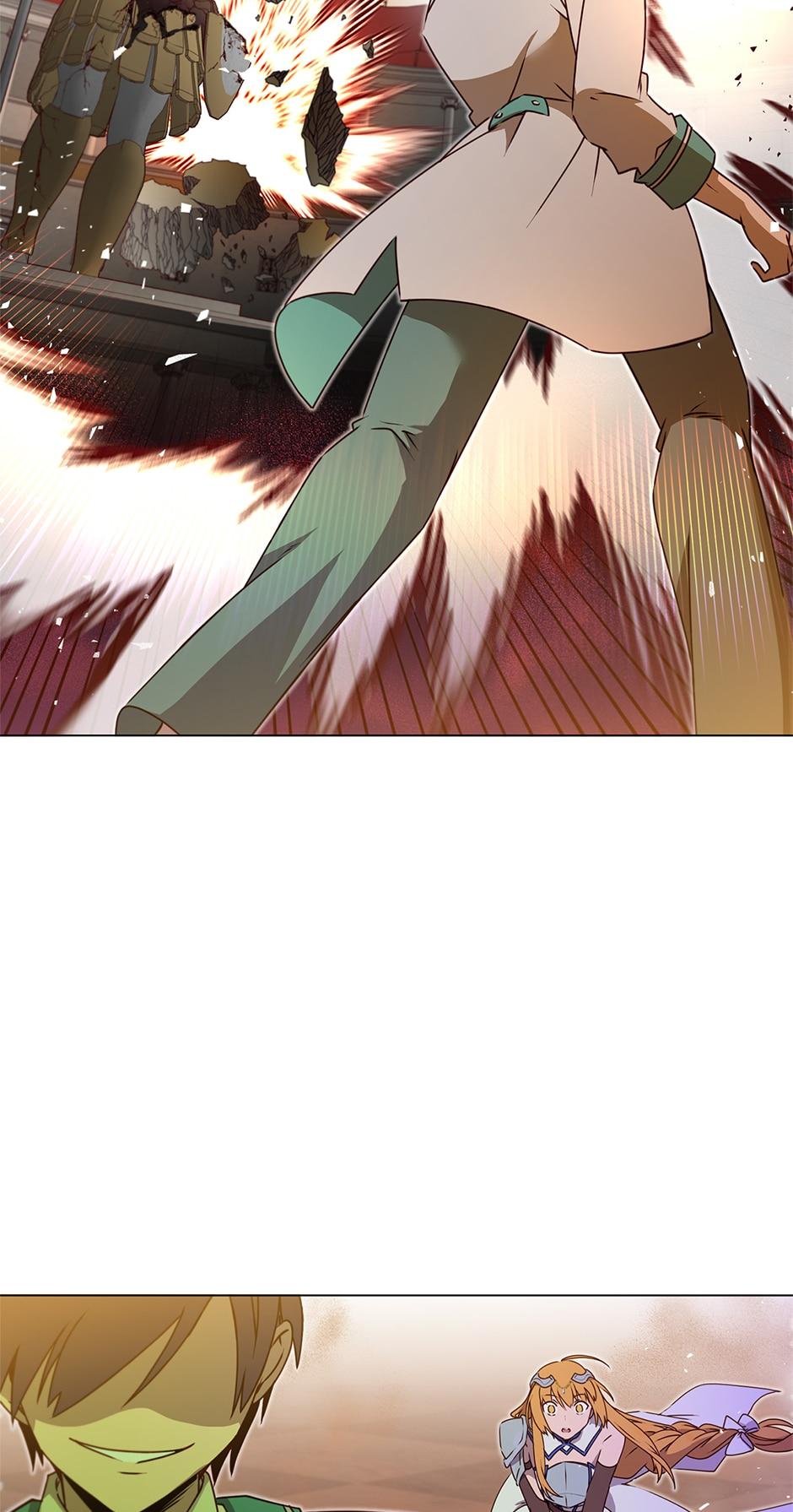 Read The Max Level Hero Strikes Back EN Manga Online