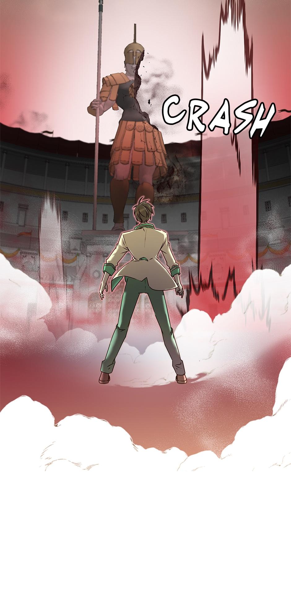 Read The Max Level Hero Strikes Back EN Manga Online