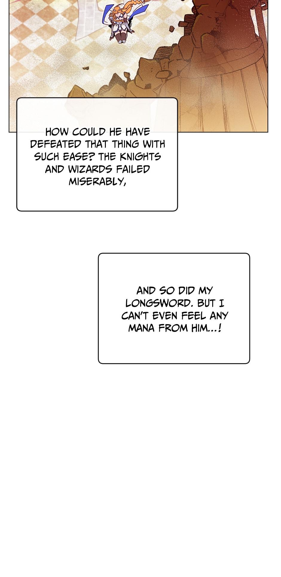 Read The Max Level Hero Strikes Back EN Manga Online