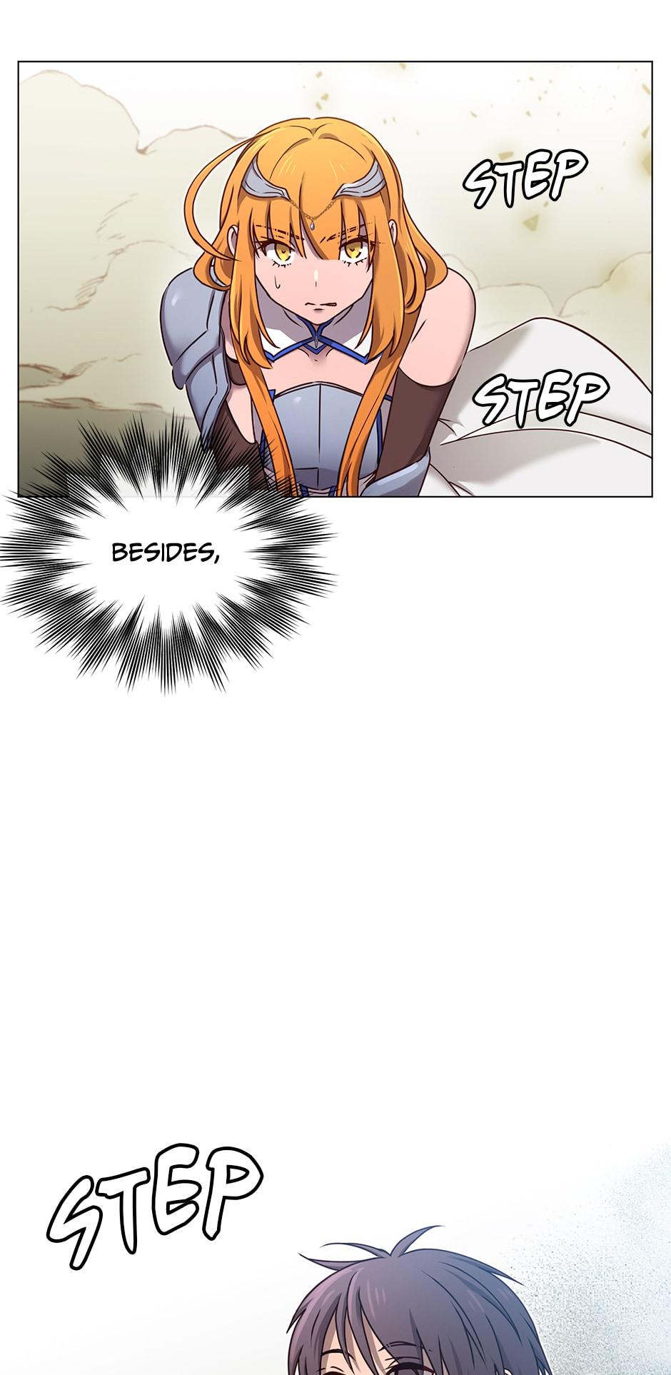 Read The Max Level Hero Strikes Back EN Manga Online