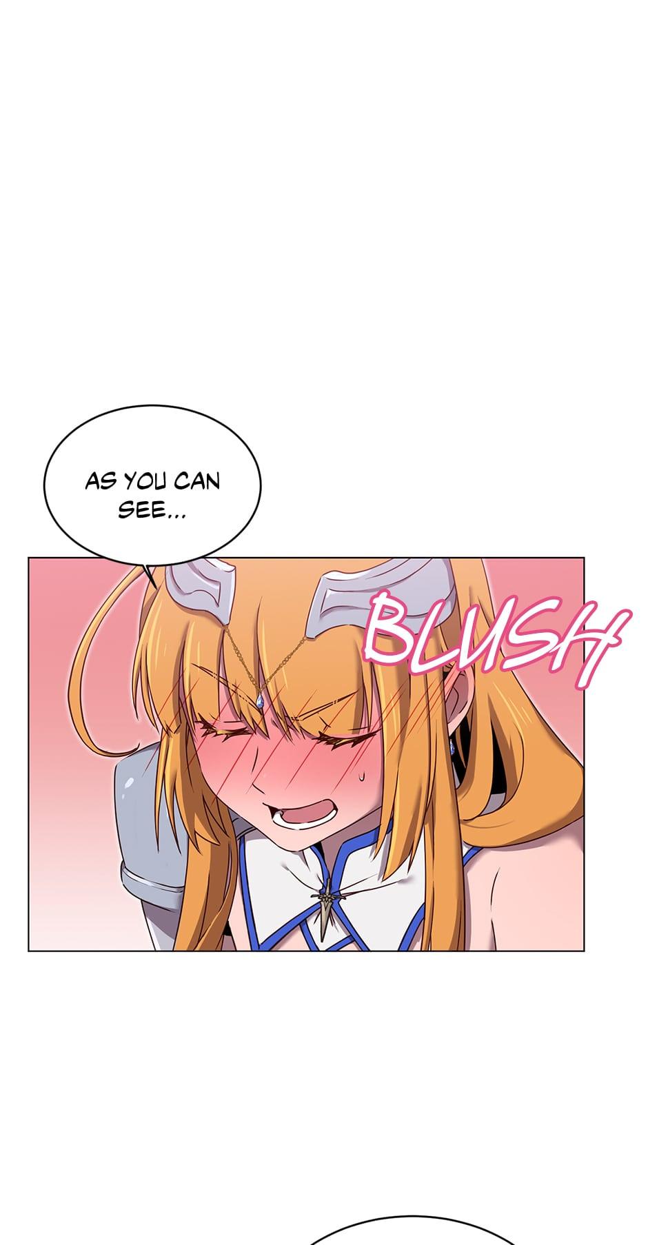 Read The Max Level Hero Strikes Back EN Manga Online