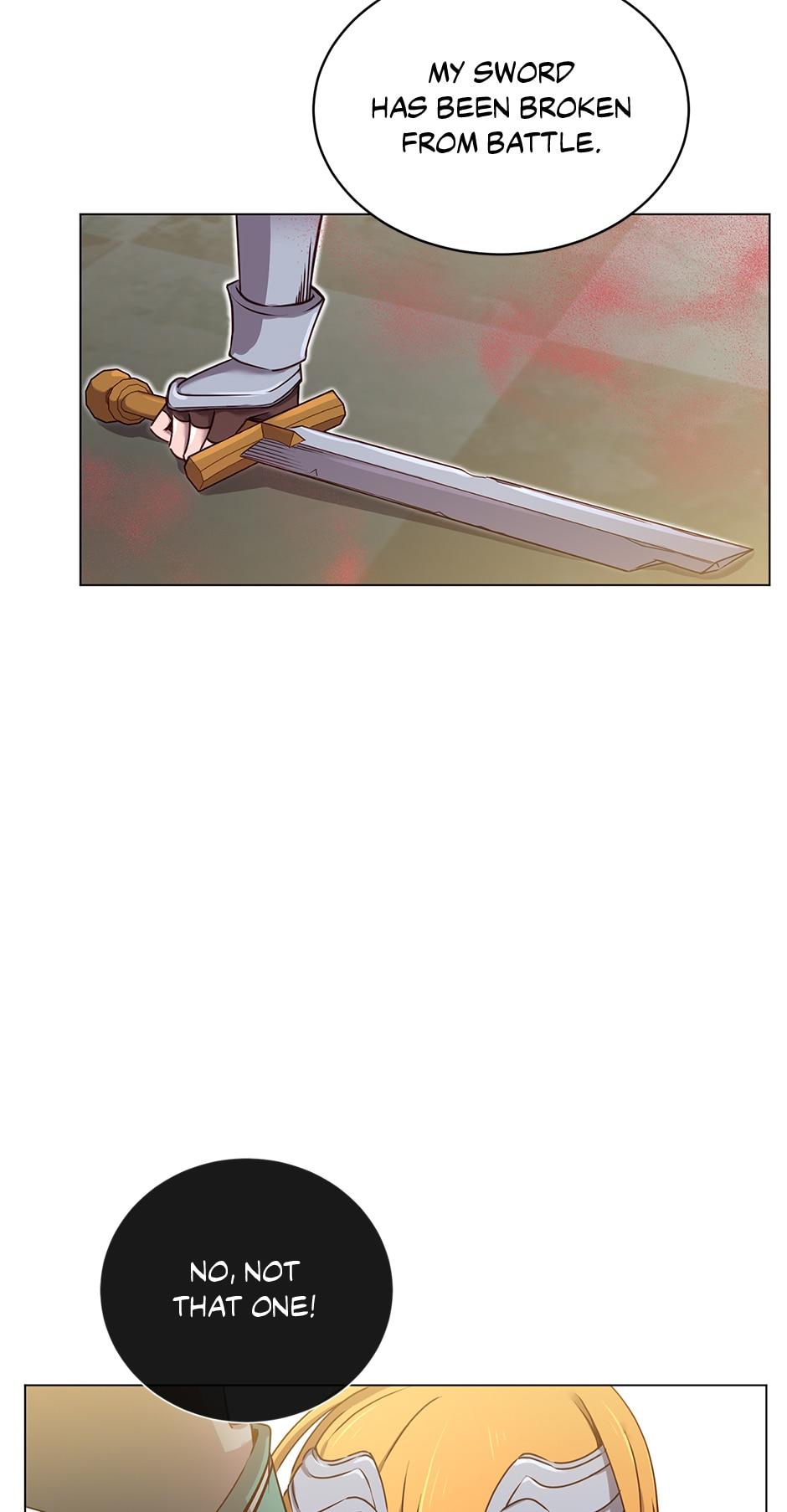 Read The Max Level Hero Strikes Back EN Manga Online
