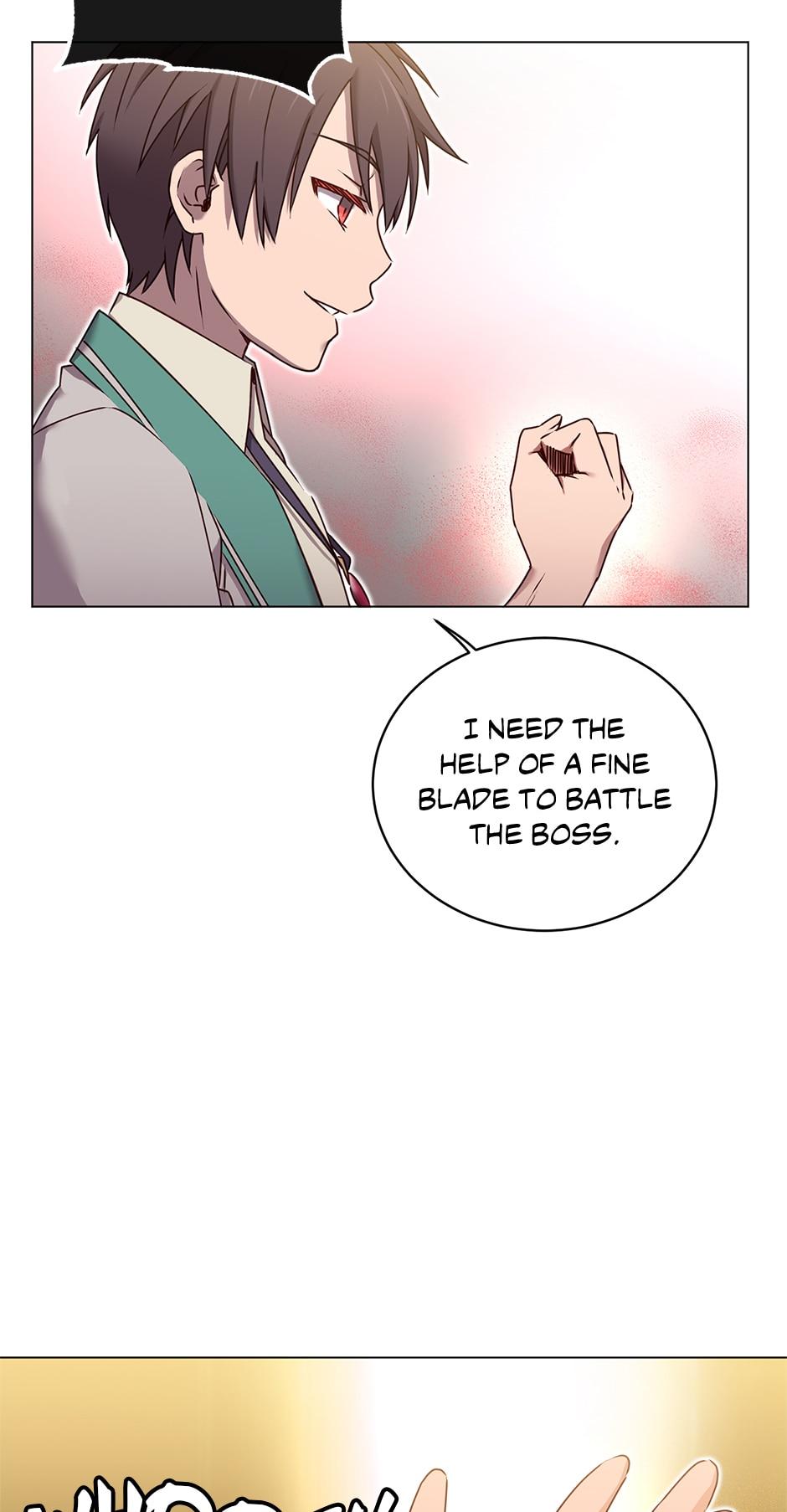 Read The Max Level Hero Strikes Back EN Manga Online