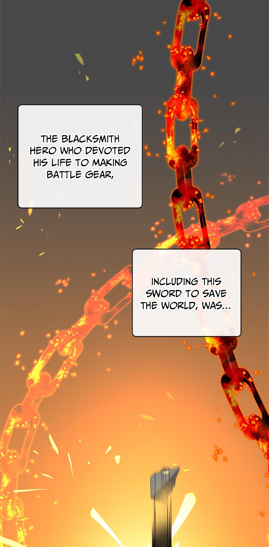 Read The Max Level Hero Strikes Back EN Manga Online