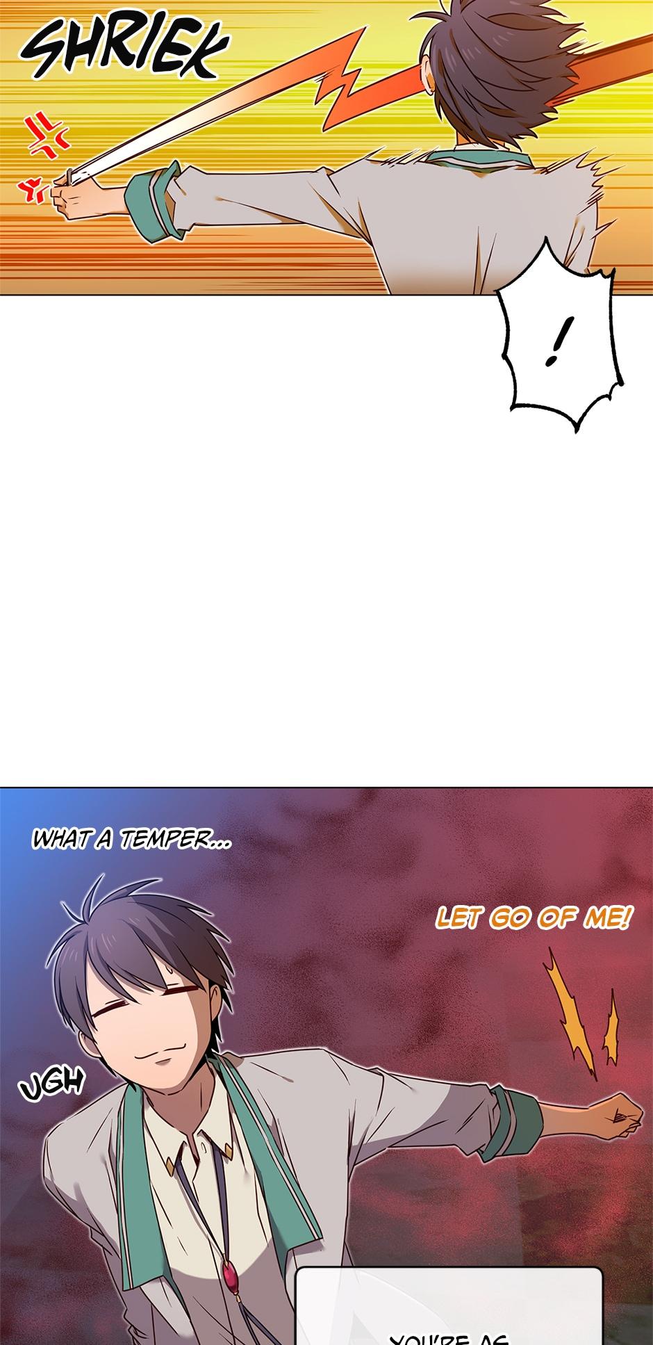 Read The Max Level Hero Strikes Back EN Manga Online