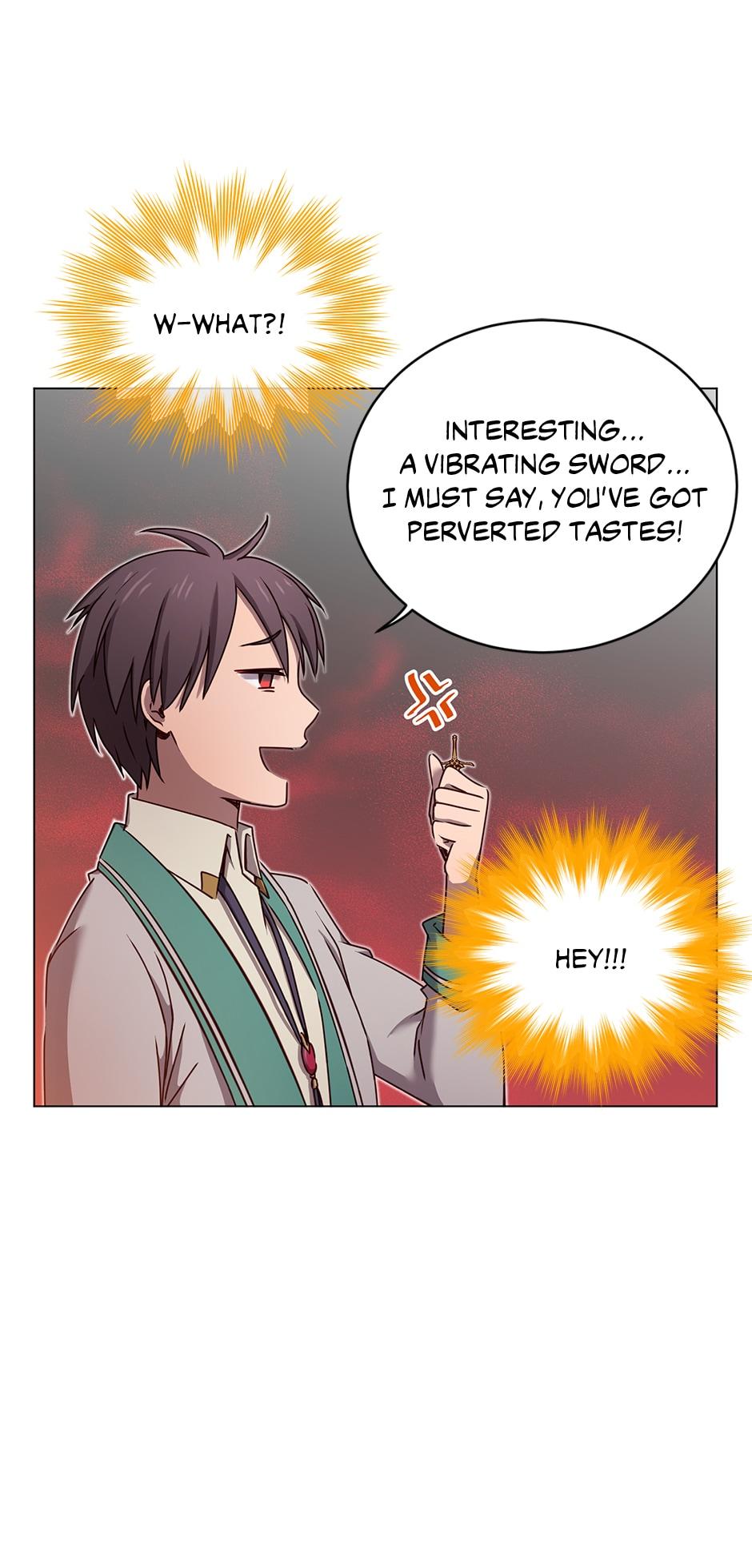 Read The Max Level Hero Strikes Back EN Manga Online
