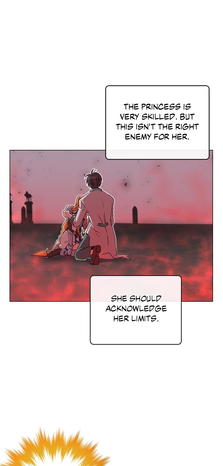 Read The Max Level Hero Strikes Back EN Manga Online