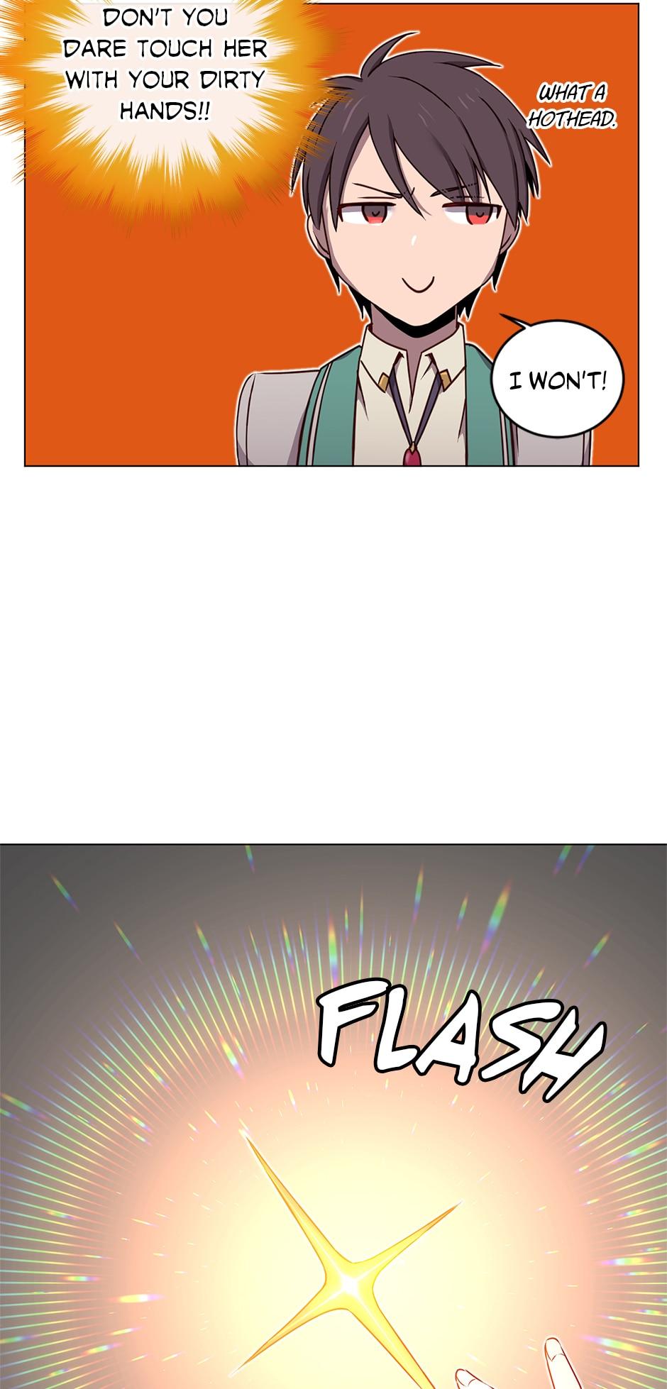 Read The Max Level Hero Strikes Back EN Manga Online